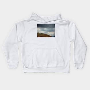 The Photographer's Companion Kids Hoodie